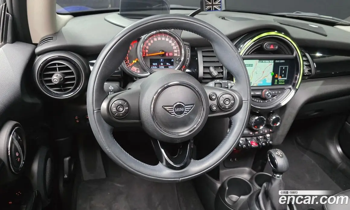 Mini Cooper 2019 1.5 автомат (гидро), фото 19