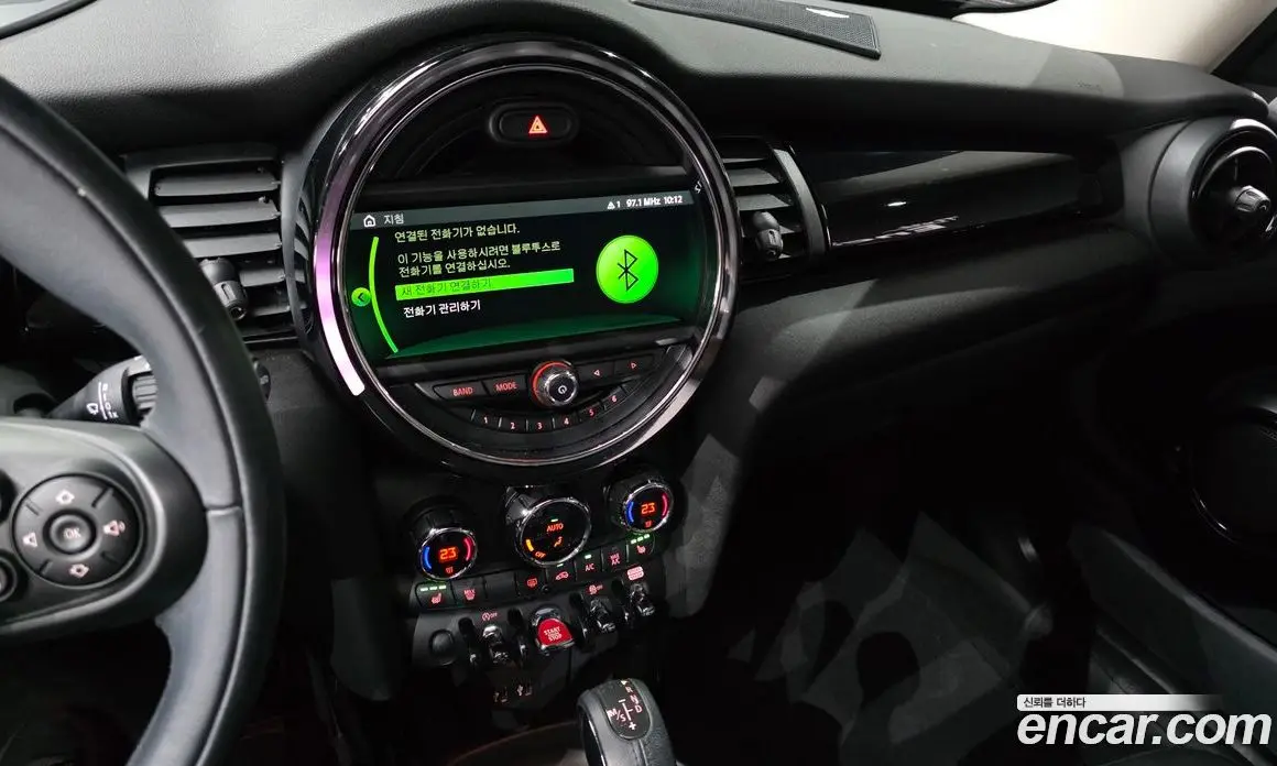 Mini Cooper 2019 1.5 автомат (гидро), фото 20