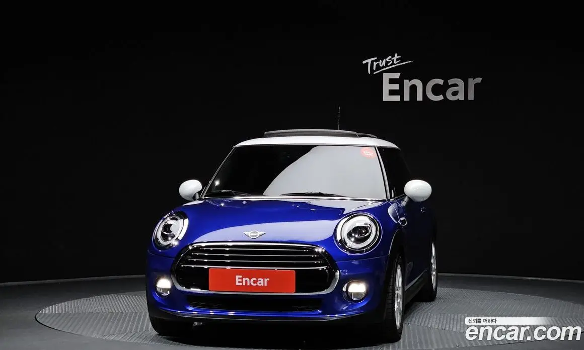 Mini Cooper 2019 1.5 автомат (гидро), фото 3