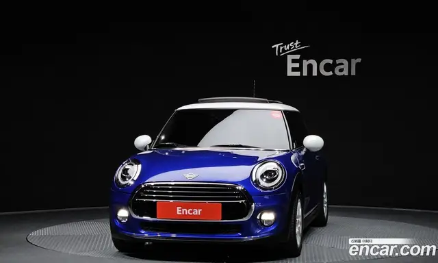 Mini Cooper 2019 1.5 автомат (гидро), миниатюра 3