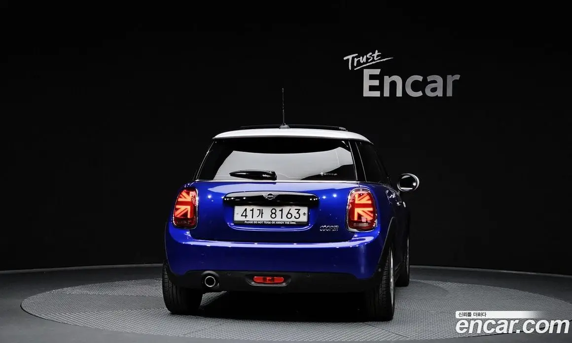 Mini Cooper 2019 1.5 автомат (гидро), фото 4