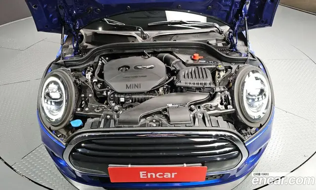 Mini Cooper 2019 1.5 автомат (гидро), миниатюра 6