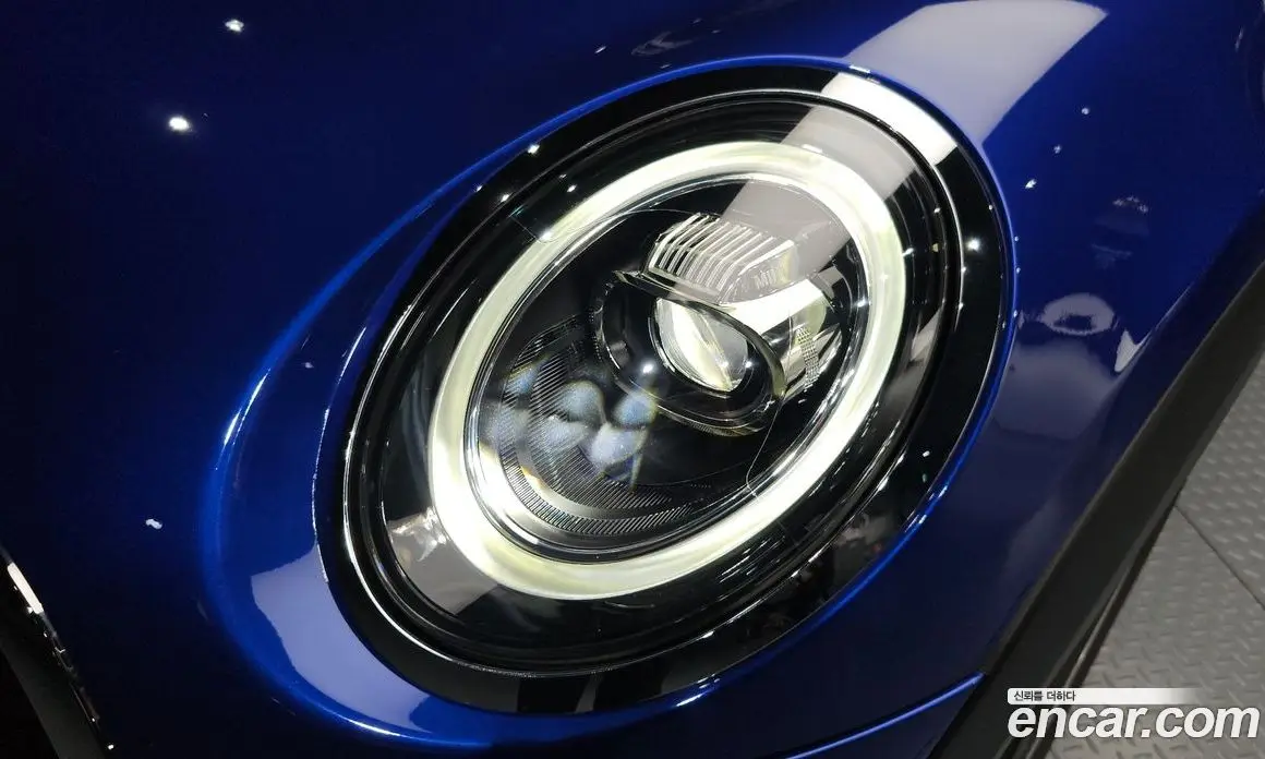 Mini Cooper 2019 1.5 автомат (гидро), фото 8