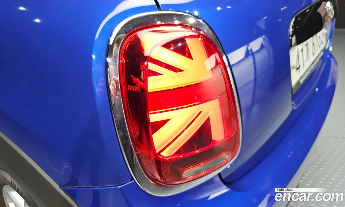 Mini Cooper 2019 1.5 автомат (гидро), фото 9