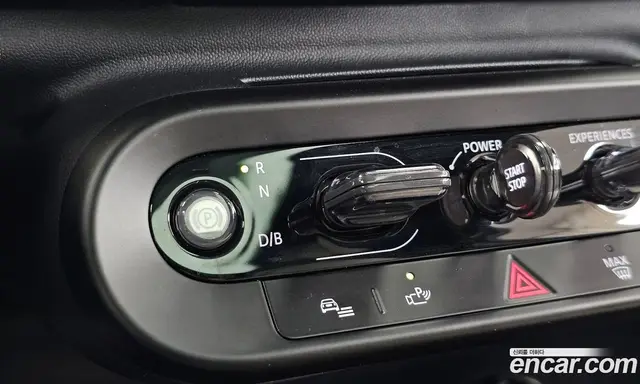 Mini Cooper 2024 0.1 автомат (гидро), миниатюра 12