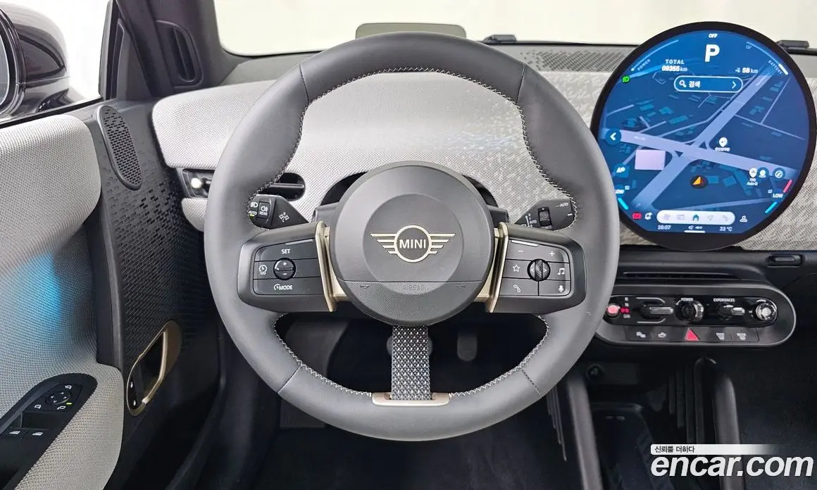 Mini Cooper 2024 0.1 автомат (гидро), фото 19