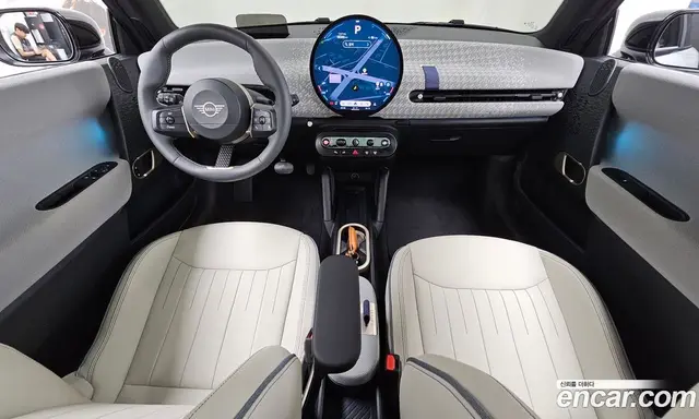Mini Cooper 2024 0.1 автомат (гидро), миниатюра 10