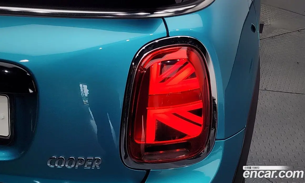Mini Cooper Convertible 2021 1.5 автомат (гидро), фото 9 Mini Cooper Convertible 2021 1.5 автомат (гидро), фото 9