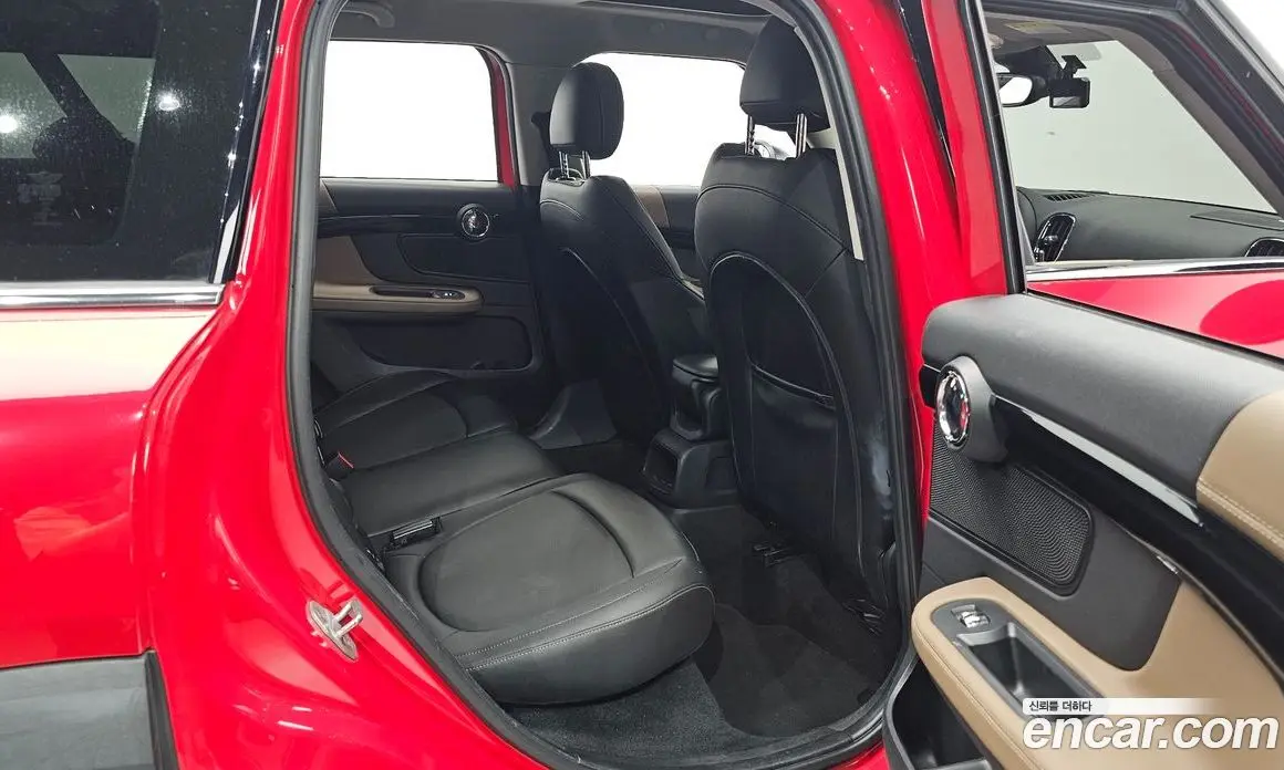 Mini Countryman 2017 2.0 автомат (гидро), фото 15 Mini Countryman 2017 2.0 автомат (гидро), фото 15