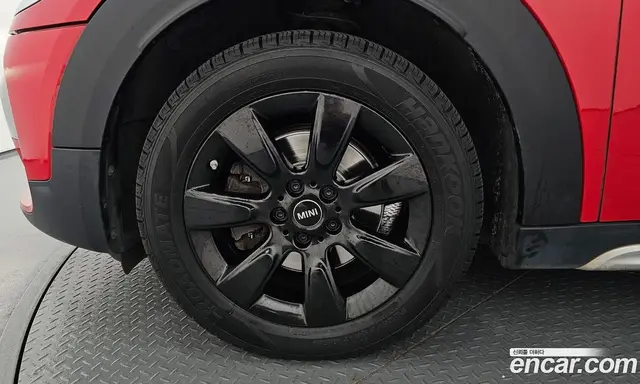 Mini Countryman 2017 2.0 автомат (гидро), миниатюра 4 Mini Countryman 2017 2.0 автомат (гидро), миниатюра 4