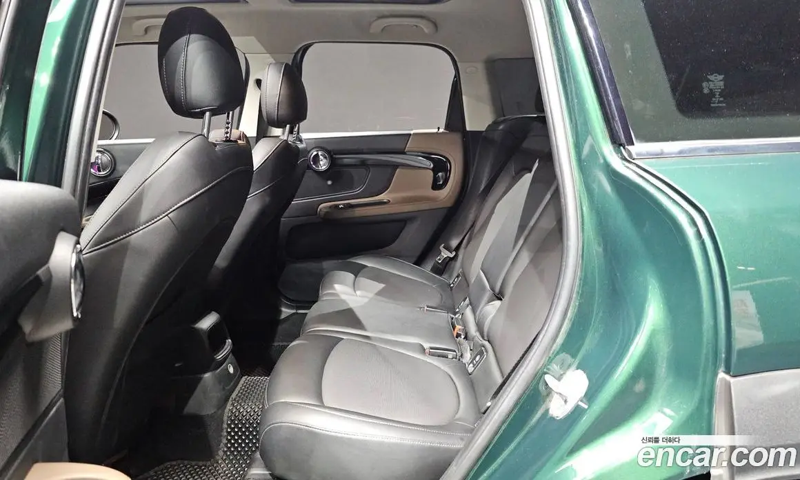 Mini Countryman 2017 2.0 автомат (гидро), фото 15 Mini Countryman 2017 2.0 автомат (гидро), фото 15