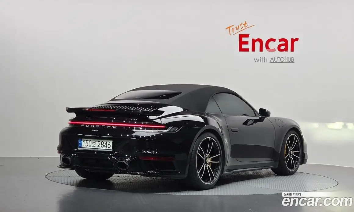 Porsche 911 2021 3.7 автомат (гидро), фото 2 Porsche 911 2021 3.7 автомат (гидро), фото 2