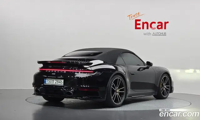 Porsche 911 2021 3.7 автомат (гидро), миниатюра 2 Porsche 911 2021 3.7 автомат (гидро), миниатюра 2
