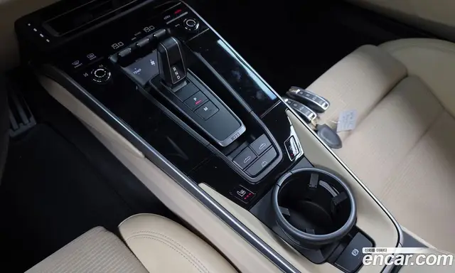 Porsche 911 2021 3.7 автомат (гидро), миниатюра 12