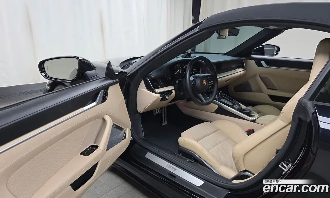 Porsche 911 2021 3.7 автомат (гидро), фото 13 Porsche 911 2021 3.7 автомат (гидро), фото 13
