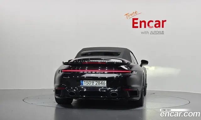 Porsche 911 2021 3.7 автомат (гидро), миниатюра 4 Porsche 911 2021 3.7 автомат (гидро), миниатюра 4