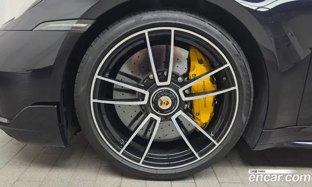 Porsche 911 2021 3.7 автомат (гидро), миниатюра 5 Porsche 911 2021 3.7 автомат (гидро), миниатюра 5