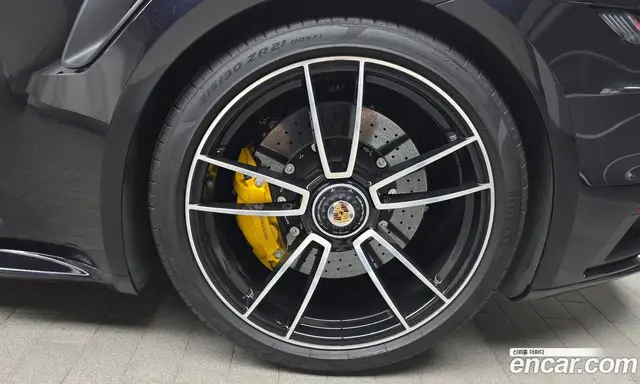 Porsche 911 2021 3.7 автомат (гидро), миниатюра 7 Porsche 911 2021 3.7 автомат (гидро), миниатюра 7