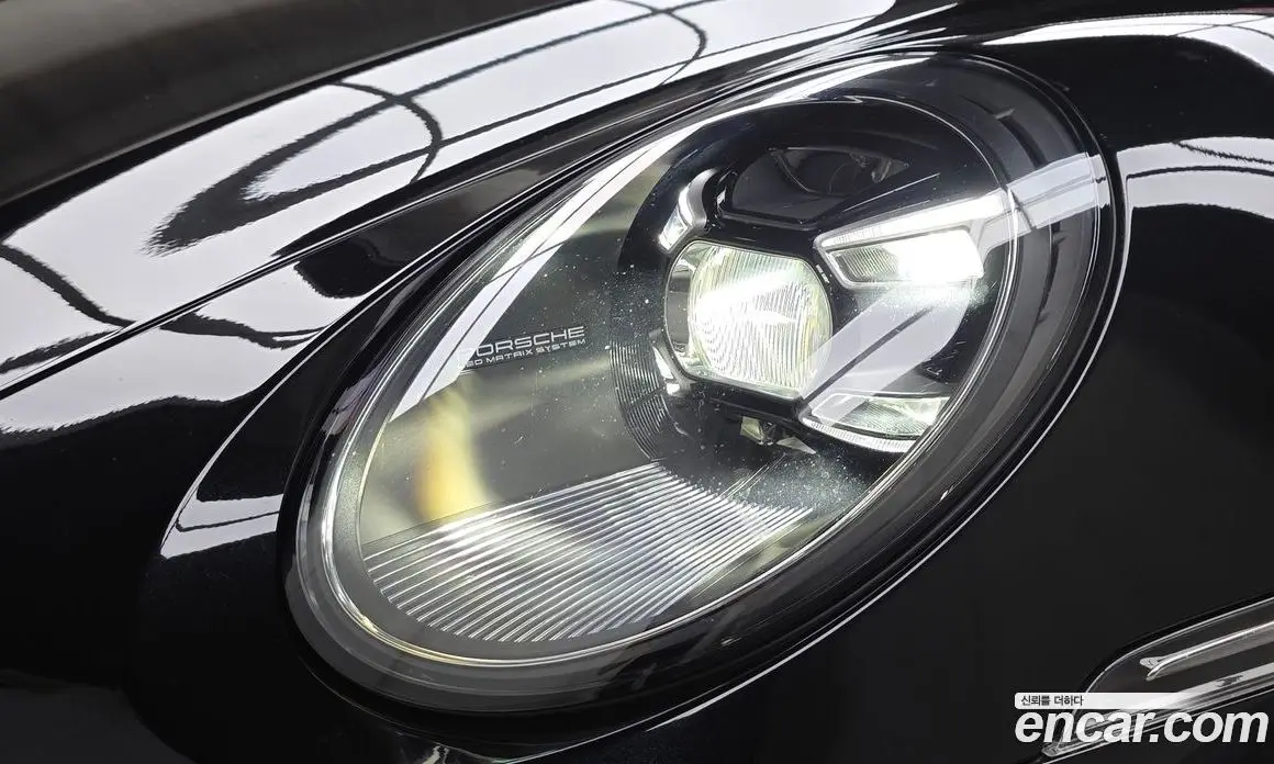 Porsche 911 2021 3.7 автомат (гидро), фото 8 Porsche 911 2021 3.7 автомат (гидро), фото 8