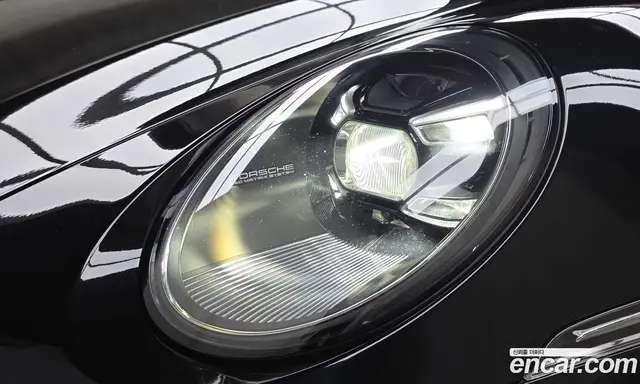 Porsche 911 2021 3.7 автомат (гидро), миниатюра 8 Porsche 911 2021 3.7 автомат (гидро), миниатюра 8