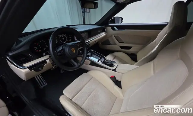 Porsche 911 2021 3.7 автомат (гидро), миниатюра 10 Porsche 911 2021 3.7 автомат (гидро), миниатюра 10