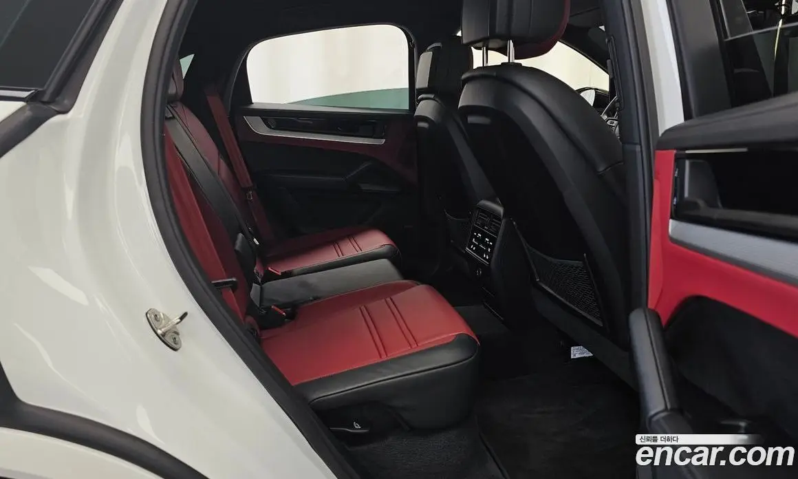 Porsche Cayenne 2023 3.0 автомат (гидро), фото 18 Porsche Cayenne 2023 3.0 автомат (гидро), фото 18