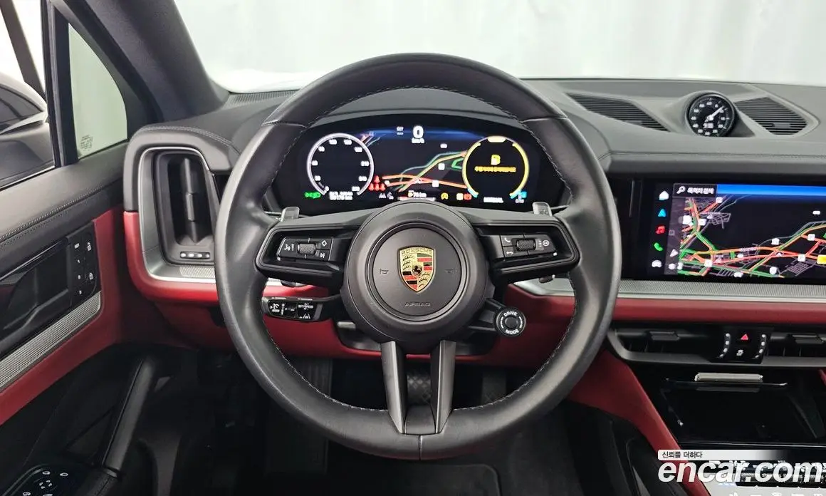 Porsche Cayenne 2023 3.0 автомат (гидро), фото 19 Porsche Cayenne 2023 3.0 автомат (гидро), фото 19