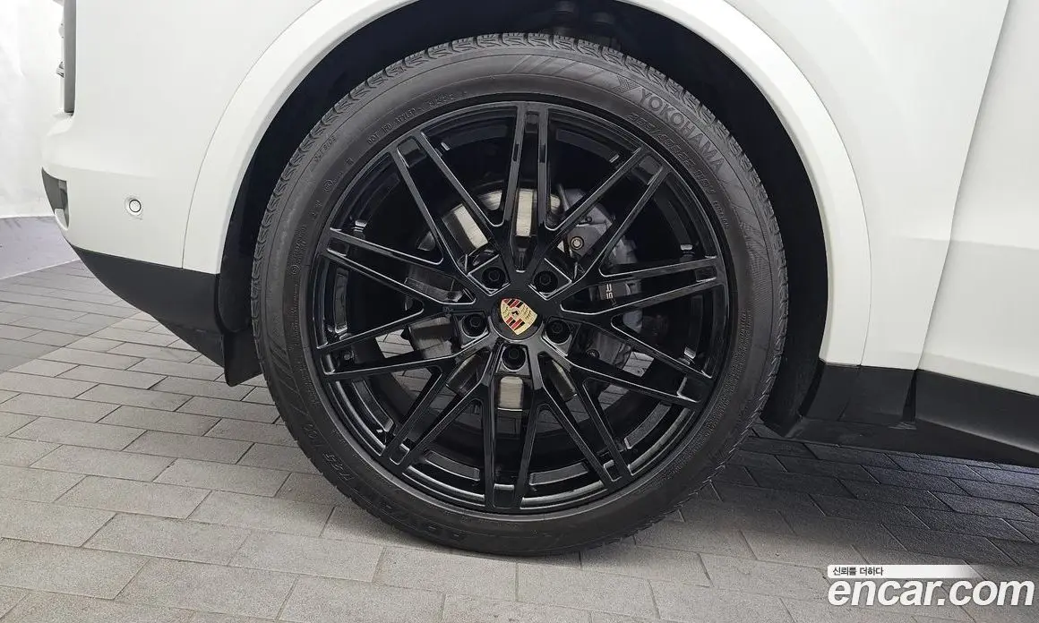 Porsche Cayenne 2023 3.0 автомат (гидро), фото 5 Porsche Cayenne 2023 3.0 автомат (гидро), фото 5