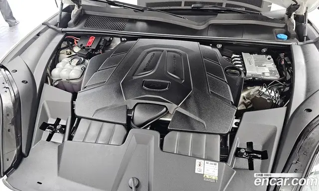 Porsche Cayenne 2023 3.0 автомат (гидро), миниатюра 6 Porsche Cayenne 2023 3.0 автомат (гидро), миниатюра 6