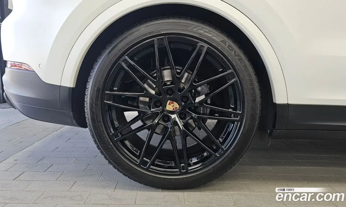 Porsche Cayenne 2023 3.0 автомат (гидро), фото 7 Porsche Cayenne 2023 3.0 автомат (гидро), фото 7