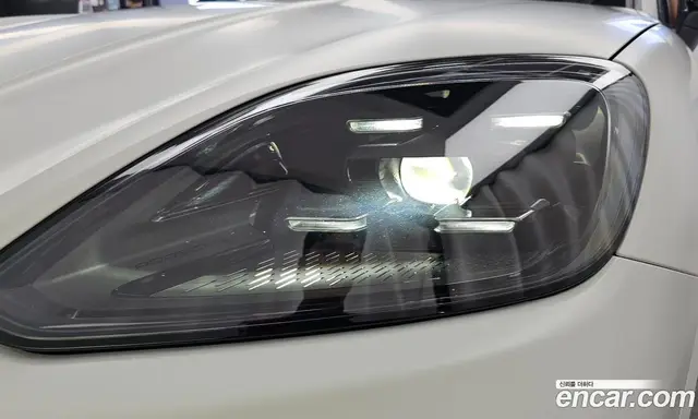 Porsche Cayenne 2023 3.0 автомат (гидро), миниатюра 8 Porsche Cayenne 2023 3.0 автомат (гидро), миниатюра 8