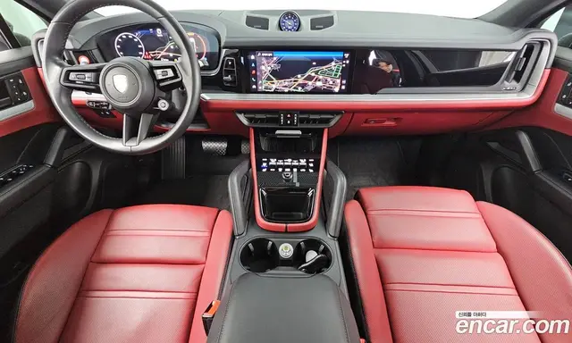 Porsche Cayenne 2023 3.0 автомат (гидро), миниатюра 10 Porsche Cayenne 2023 3.0 автомат (гидро), миниатюра 10