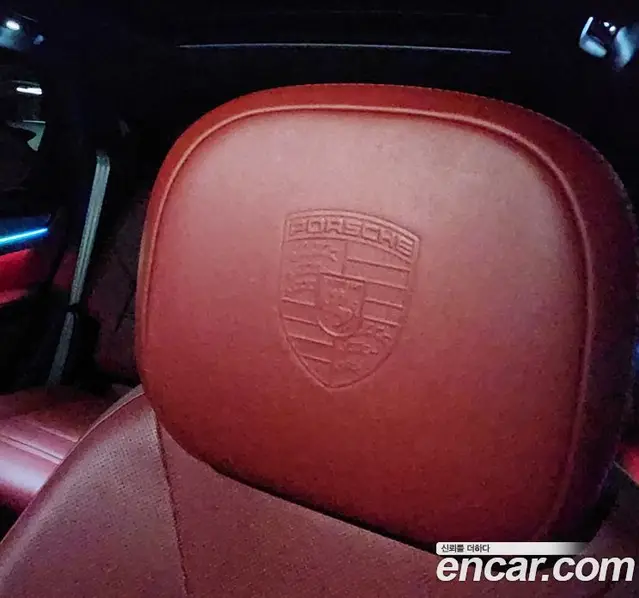 Porsche Cayenne 2023 3.0 автомат (гидро), миниатюра 6