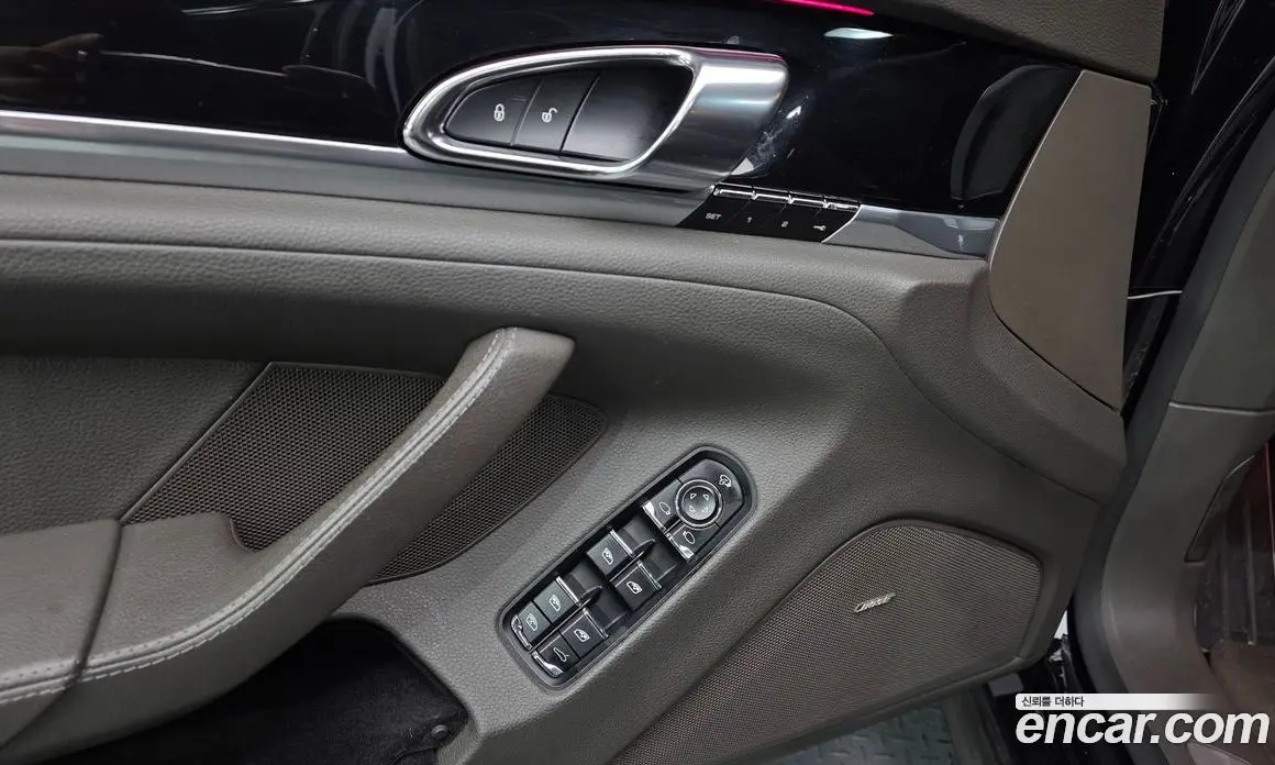 Porsche Panamera 2015 3.6 автомат (гидро), фото 14