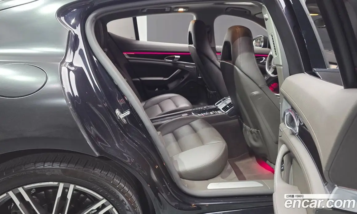 Porsche Panamera 2015 3.6 автомат (гидро), фото 18
