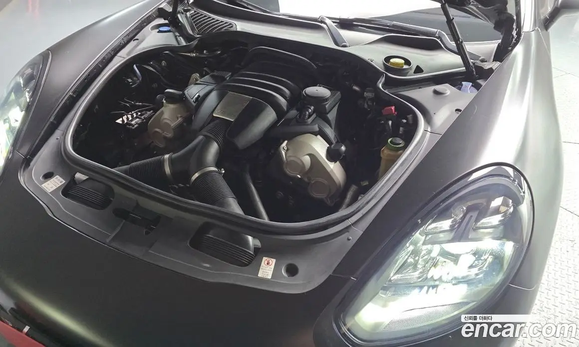 Porsche Panamera 2015 3.6 автомат (гидро), фото 6