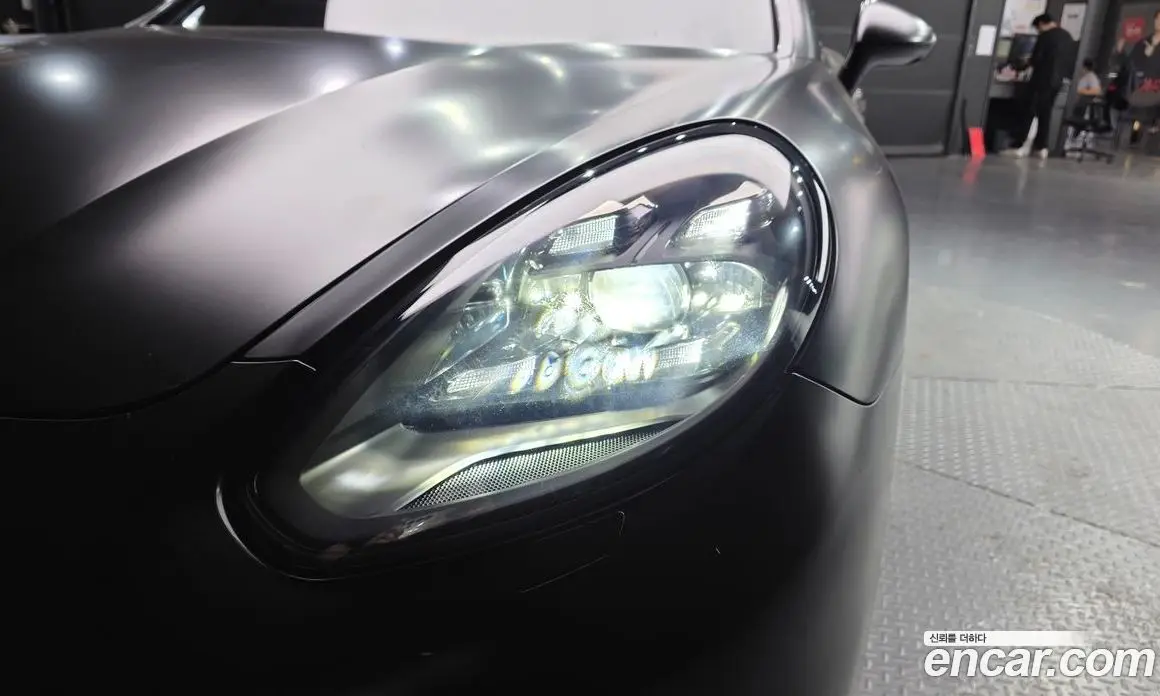 Porsche Panamera 2015 3.6 автомат (гидро), фото 8