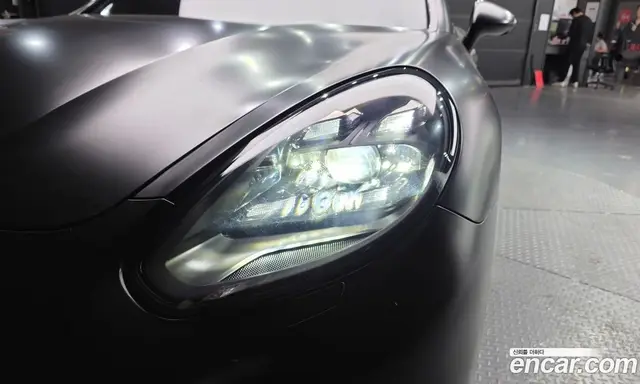 Porsche Panamera 2015 3.6 автомат (гидро), миниатюра 8