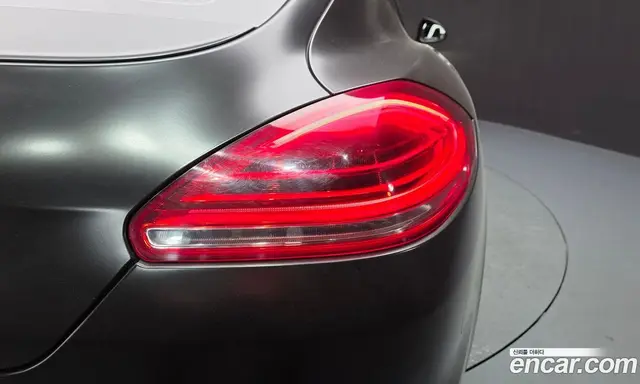 Porsche Panamera 2015 3.6 автомат (гидро), миниатюра 9