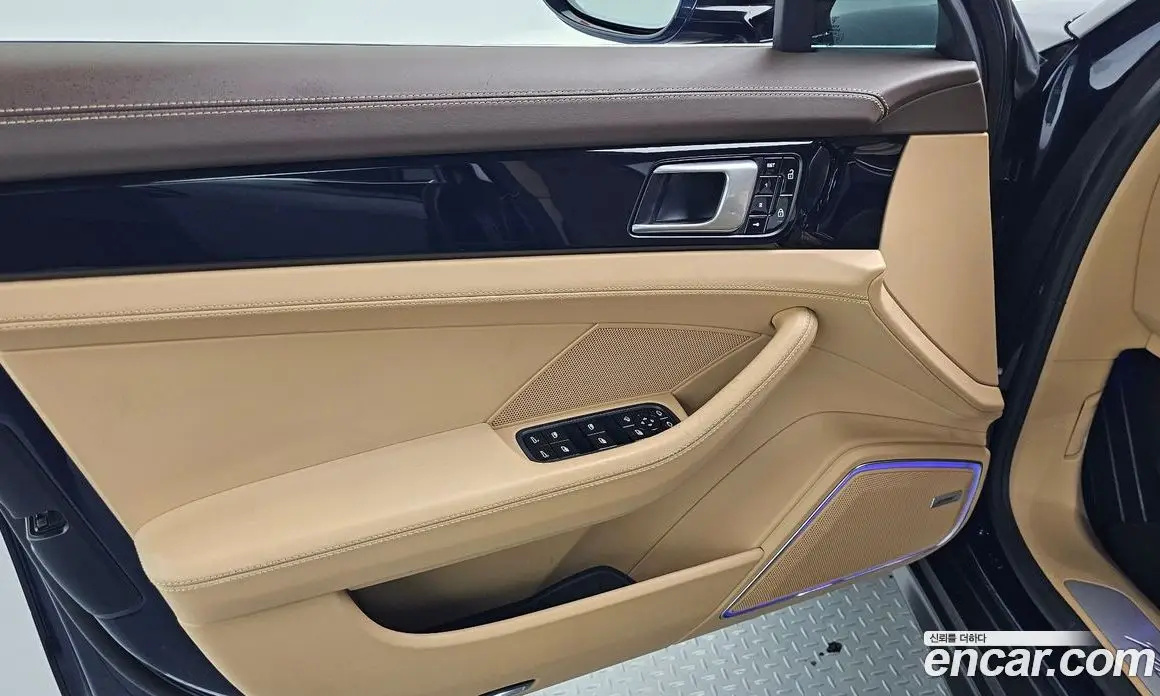 Porsche Panamera 2019 3.0 автомат (гидро), фото 13 Porsche Panamera 2019 3.0 автомат (гидро), фото 13