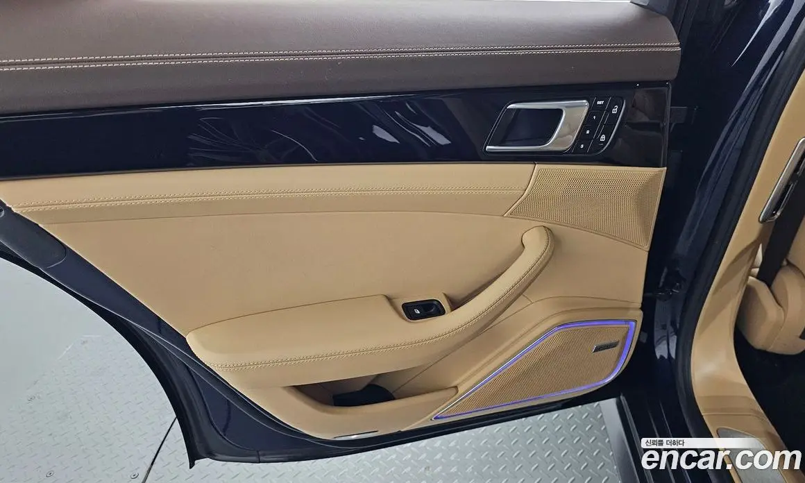 Porsche Panamera 2019 3.0 автомат (гидро), фото 14 Porsche Panamera 2019 3.0 автомат (гидро), фото 14