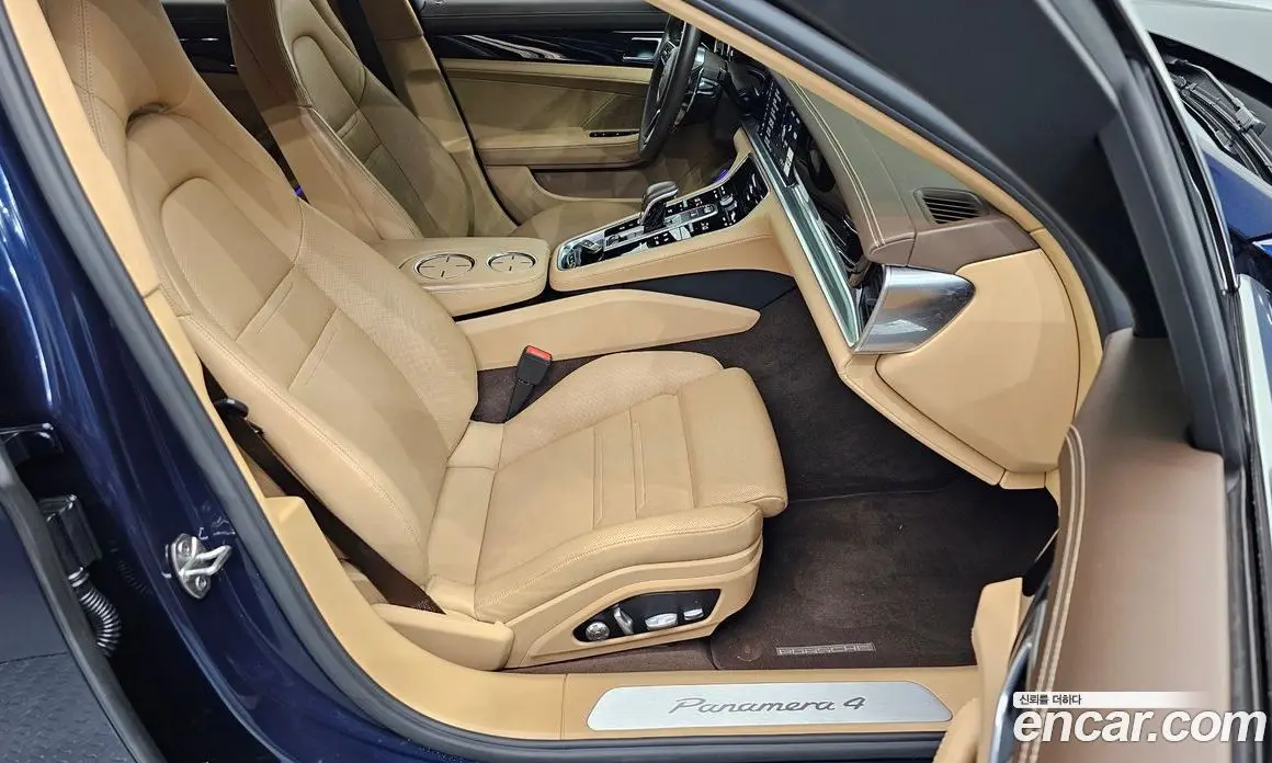 Porsche Panamera 2019 3.0 автомат (гидро), фото 15 Porsche Panamera 2019 3.0 автомат (гидро), фото 15