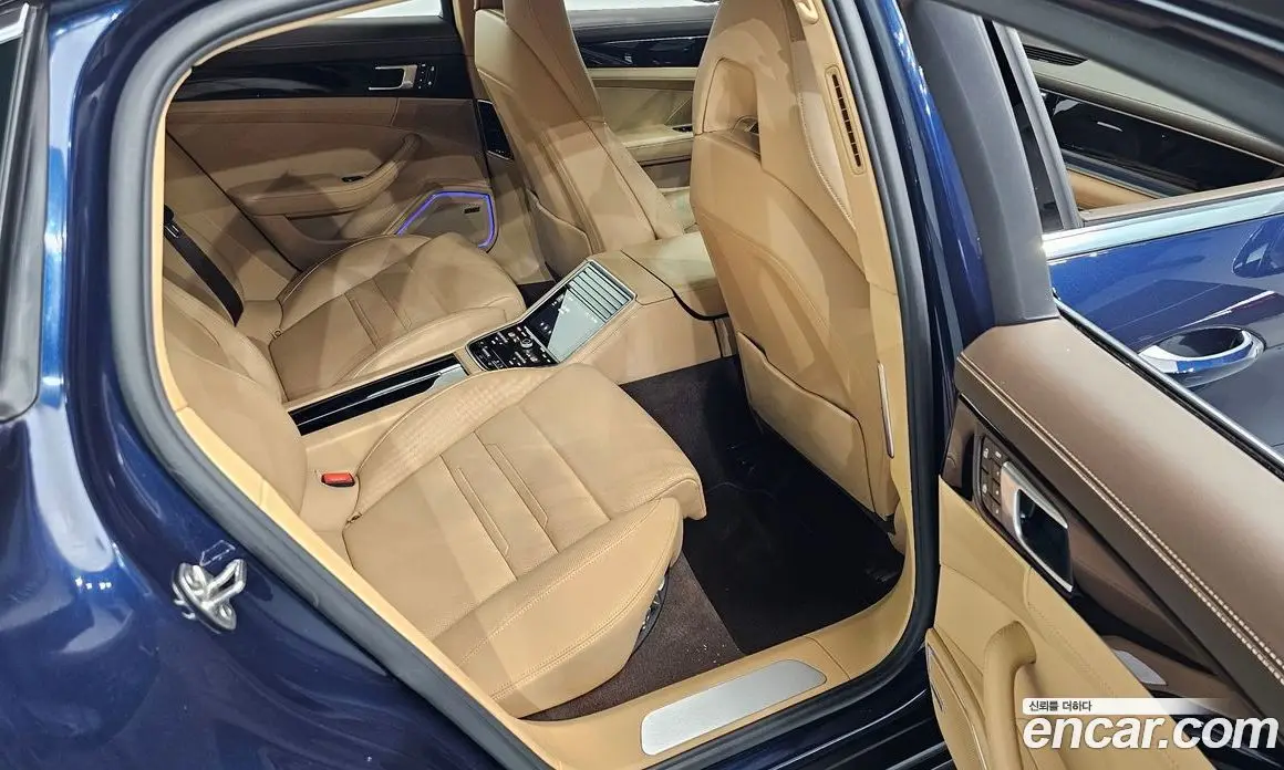 Porsche Panamera 2019 3.0 автомат (гидро), фото 16 Porsche Panamera 2019 3.0 автомат (гидро), фото 16