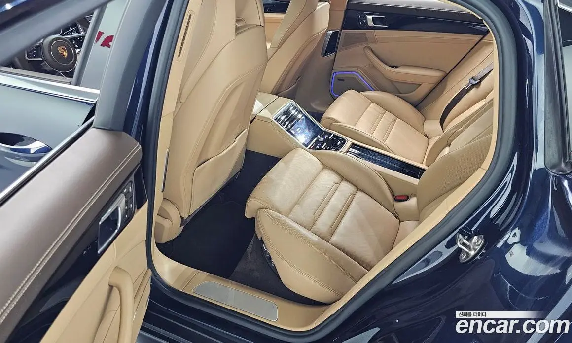 Porsche Panamera 2019 3.0 автомат (гидро), фото 17 Porsche Panamera 2019 3.0 автомат (гидро), фото 17