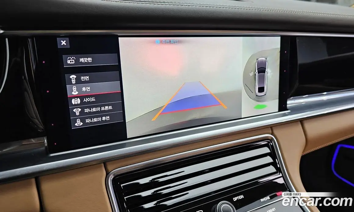 Porsche Panamera 2019 3.0 автомат (гидро), фото 19 Porsche Panamera 2019 3.0 автомат (гидро), фото 19