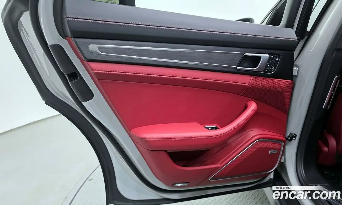 Porsche Panamera 2022 2.9 автомат (гидро), фото 15