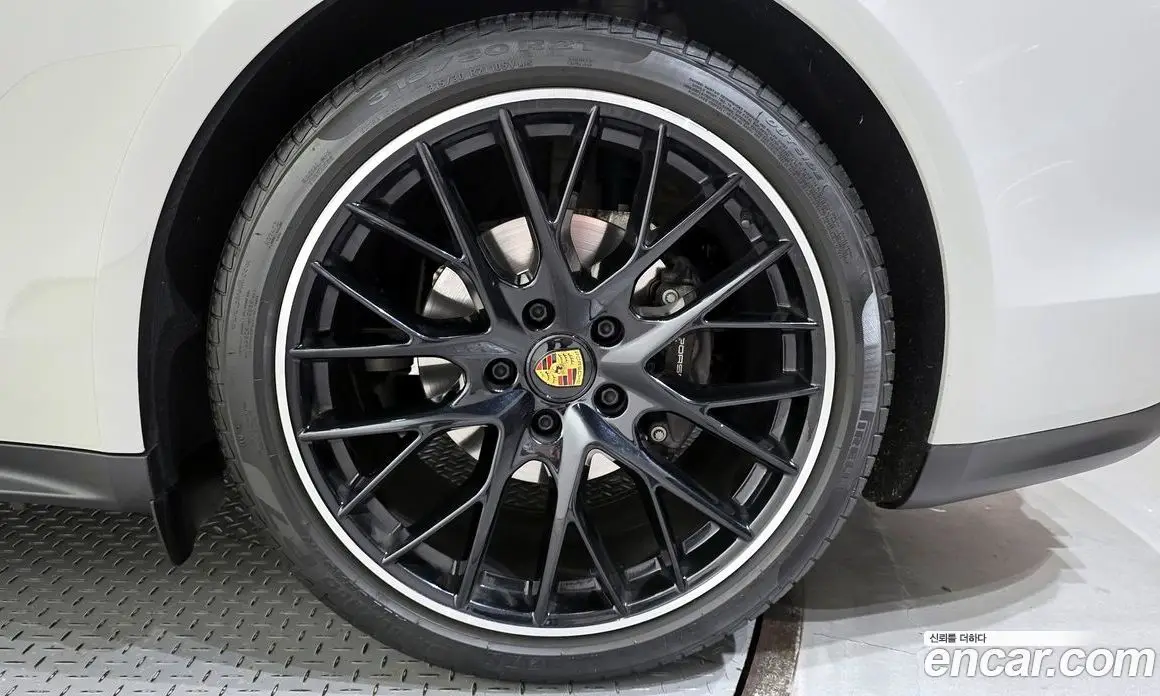 Porsche Panamera 2022 2.9 автомат (гидро), фото 7