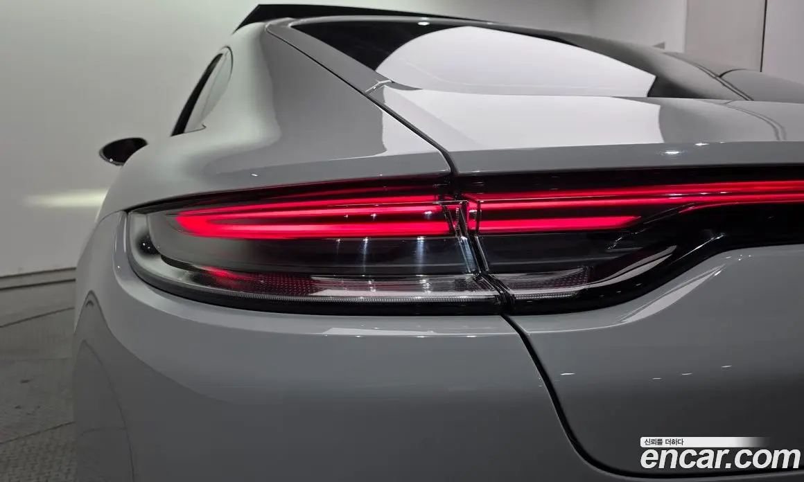 Porsche Panamera 2022 2.9 автомат (гидро), фото 9