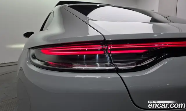 Porsche Panamera 2022 2.9 автомат (гидро), миниатюра 9