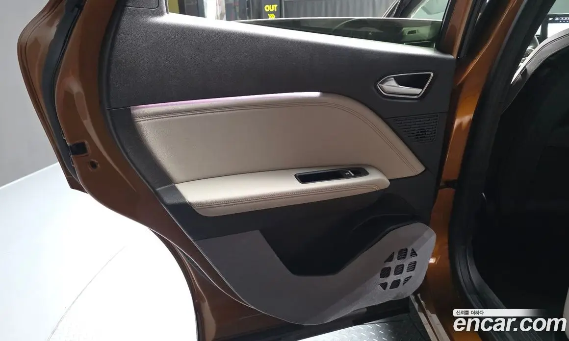 Renault (Samsung) Captur 2020 1.3 автомат (гидро), фото 15 Renault (Samsung) Captur 2020 1.3 автомат (гидро), фото 15